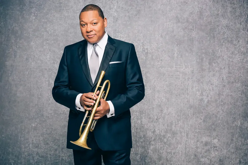 Wynton Marsalis to step down from Jazz at Lincoln Center