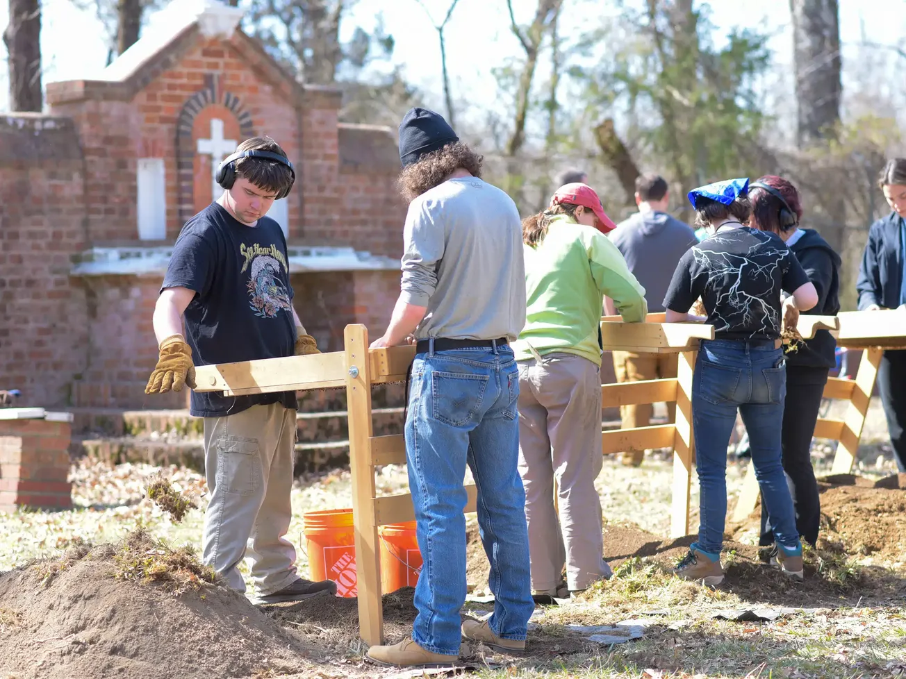 Diocese of Arlington seeks descendants of those enslaved by prominent Virginia Catholic family