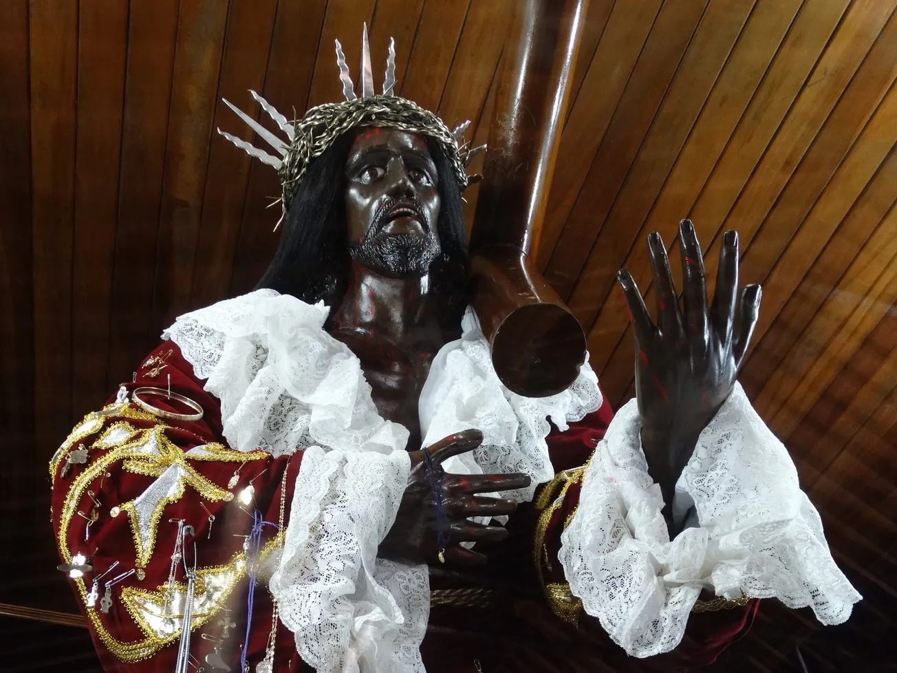 What is Black theology, and why does it matter?