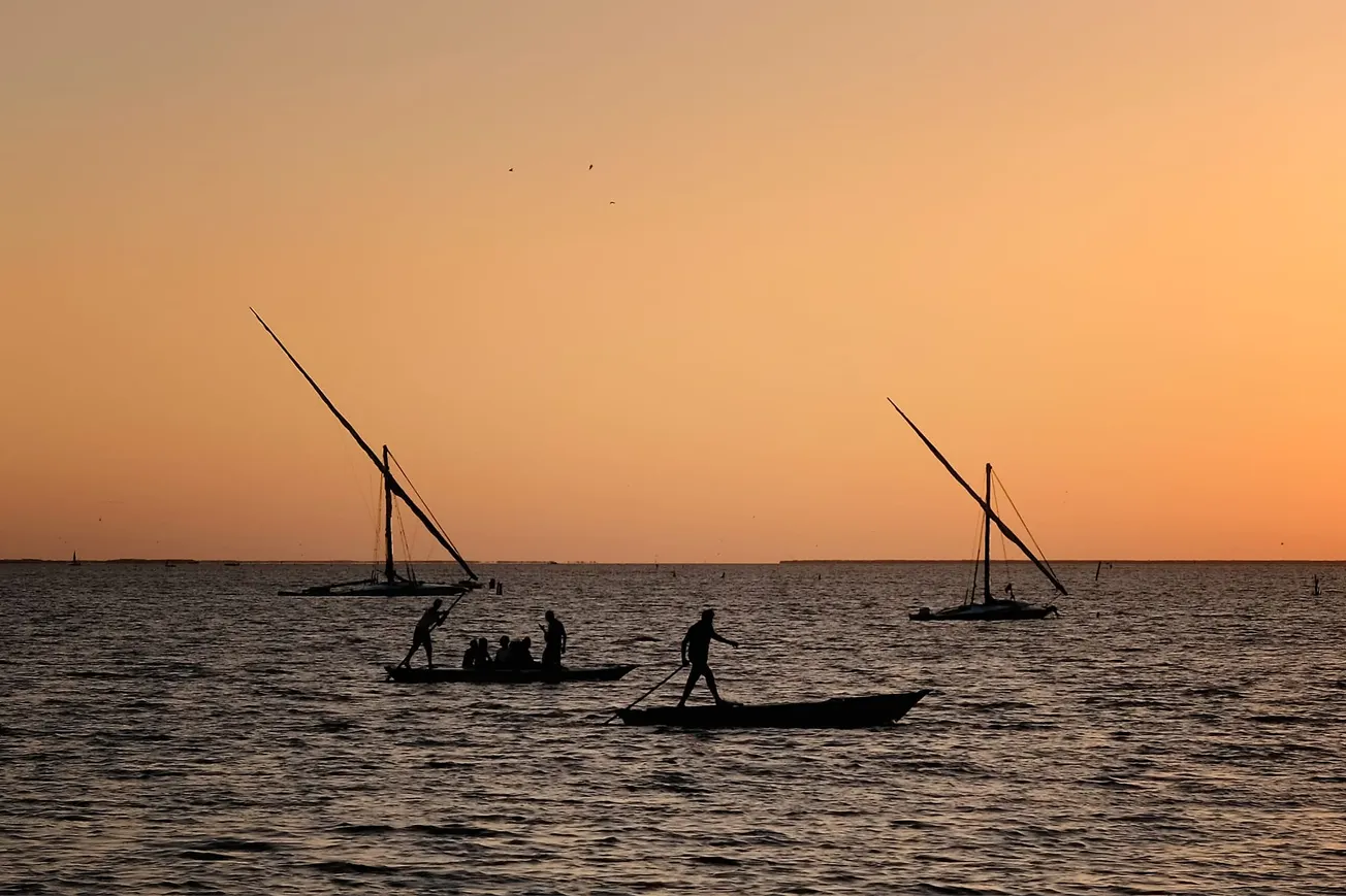 Catholic discernment while Black: When the call comes through dismay