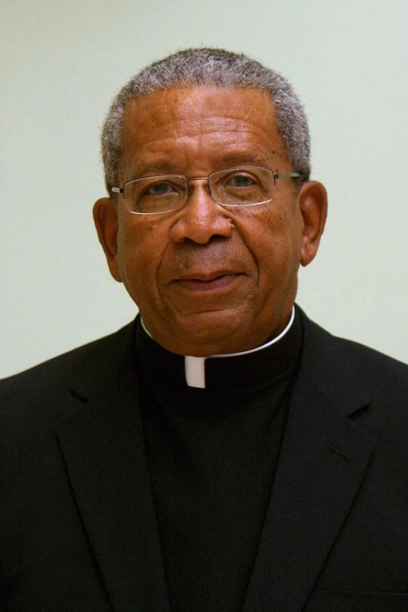 Fr Bill Norvel, SSJ, first African-American male superior general, dead at 90