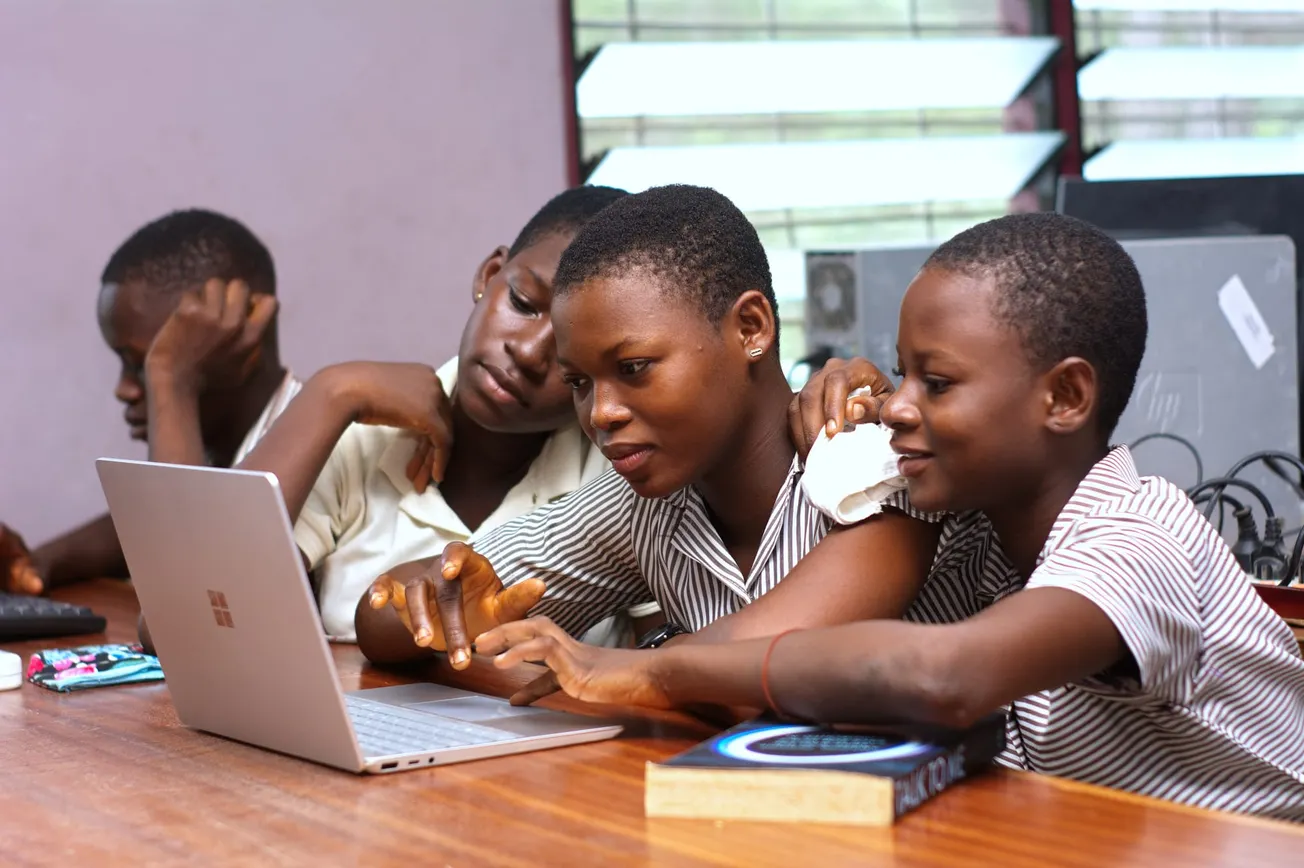 Who's the bishop of the internet, where opinions reign?