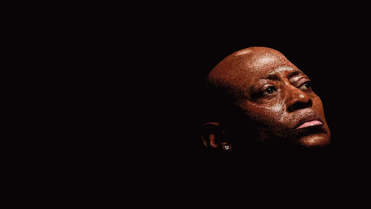 'Moses the Black' review: When saints and sinners collide