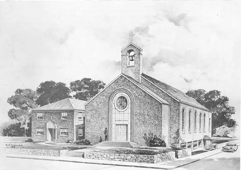 Nashville Black Catholic advocated for education, sparked lasting mission