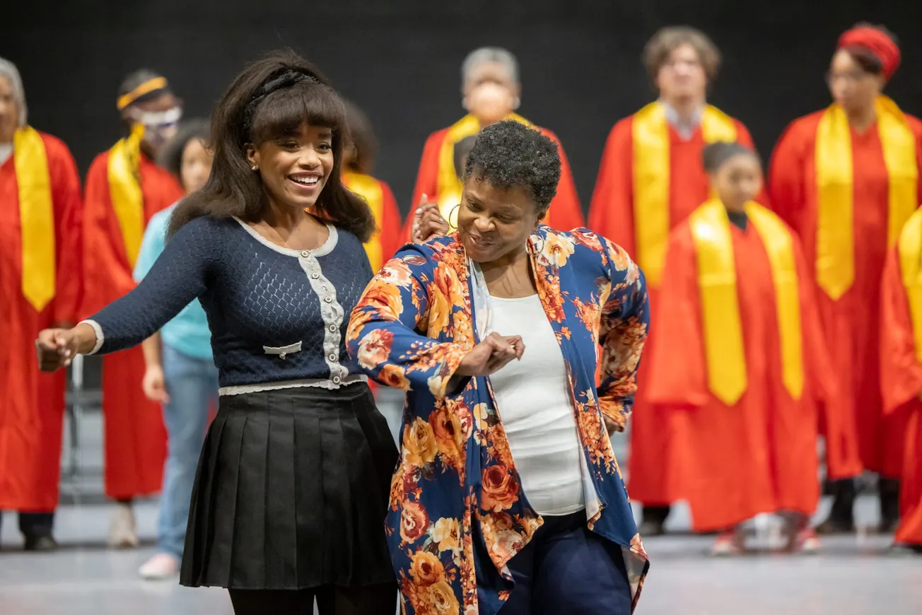 Newly expanded musical on Servant of God Thea Bowman to premiere in St. Louis
