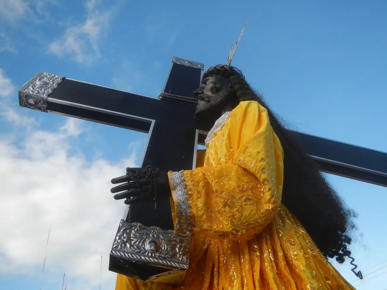 As Black Catholics, how must we resist in a time of chaos?