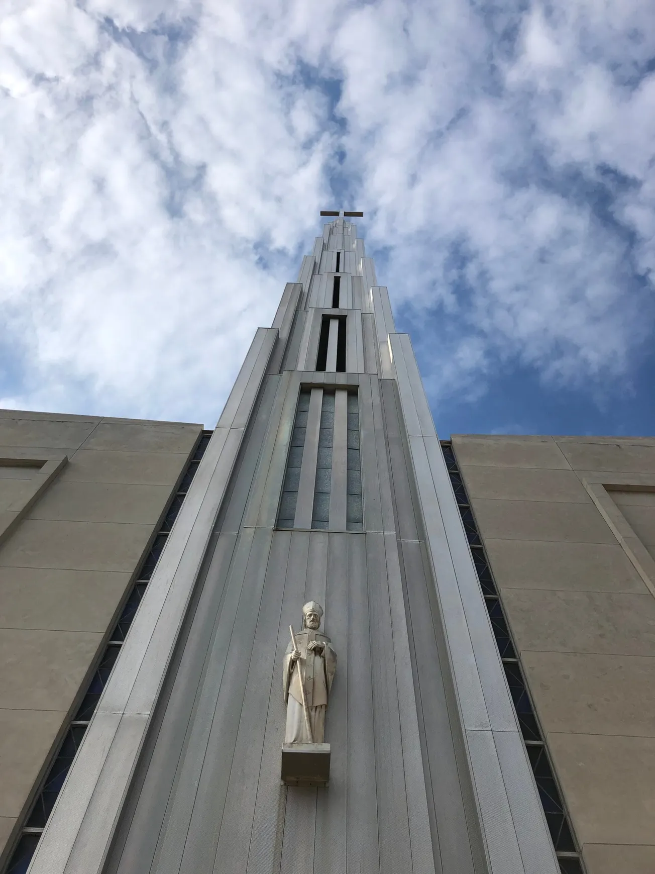 Shrine to Venerable Augustus Tolton planned at shuttered church in Quincy, Illinois