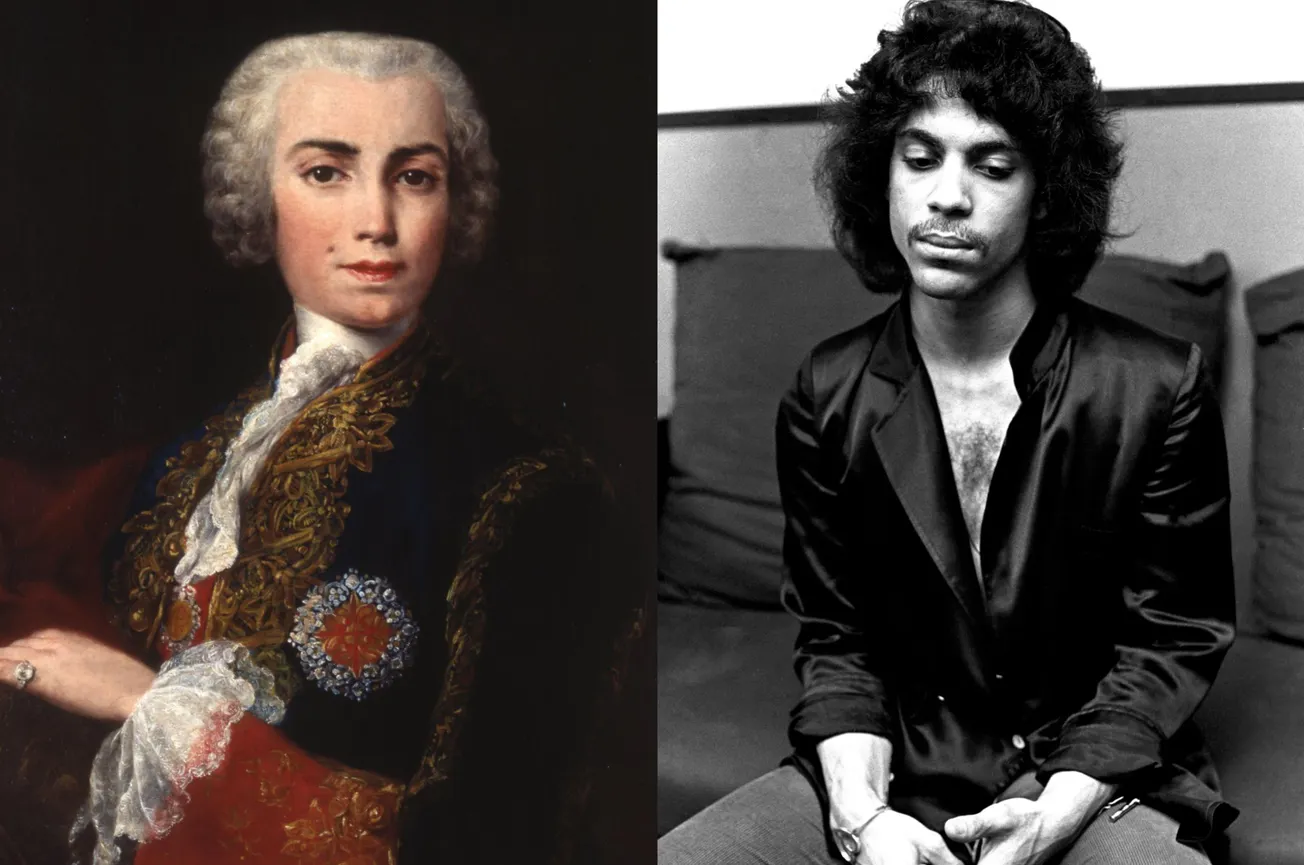 What hath Monteverdi to do with Motown? On castrati, R&B, and the fight for free expression