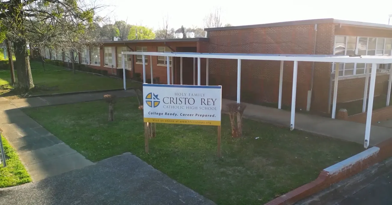 Holy Family Cristo Rey High School in Birmingham to host annual gala