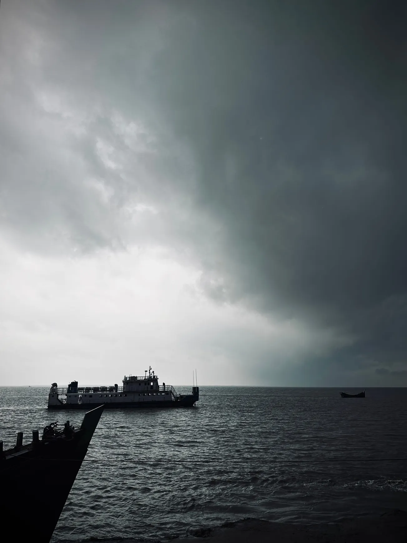 My journey on the ark: The Black Catholic quest for belonging in the Church