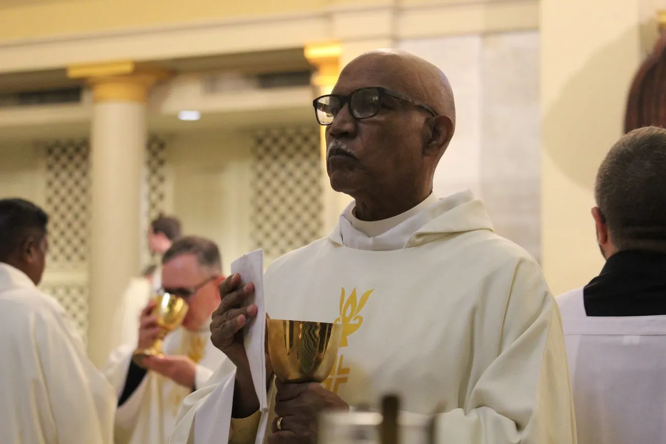Black Catholics in the United States: The 2024 data and what it means