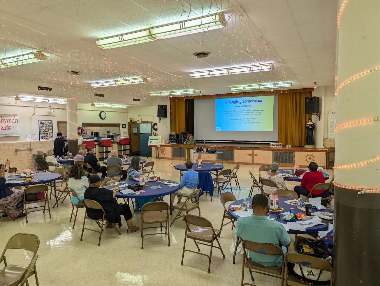 'We are them. They are us.': St. Louis Catholics gather for workshop unpacking racism, the Church's response