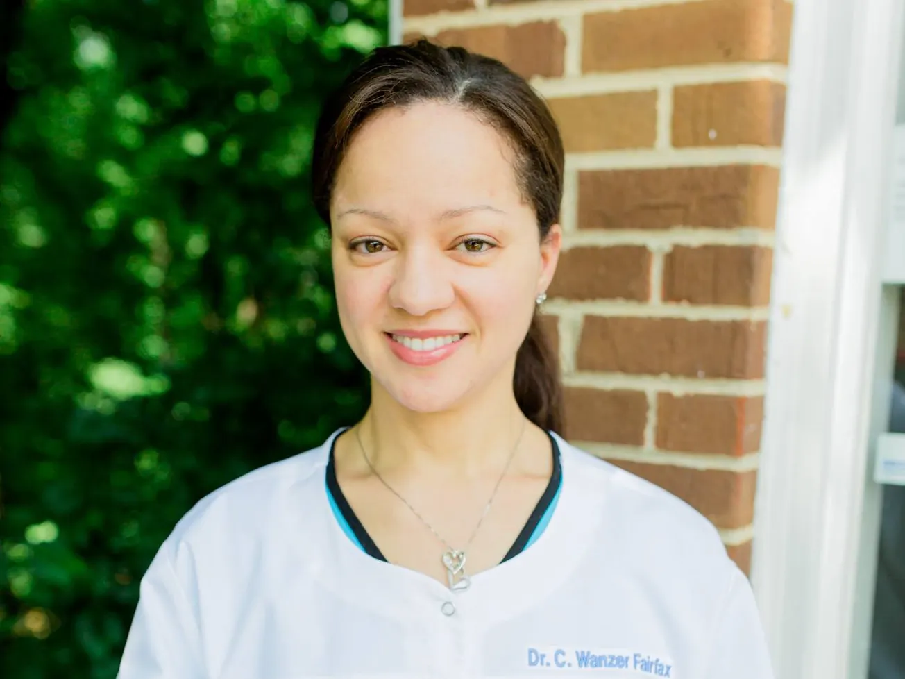 Virginia flags lowered to honor Dr. Cerina Fairfax, dentist killed in murder-suicide