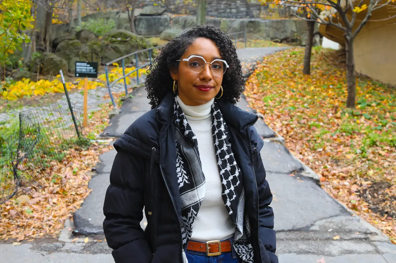 New York mayor endorses DSA-backed Darializa Avila Chevalier against incumbent Rep. Adriano Espaillat for Congress