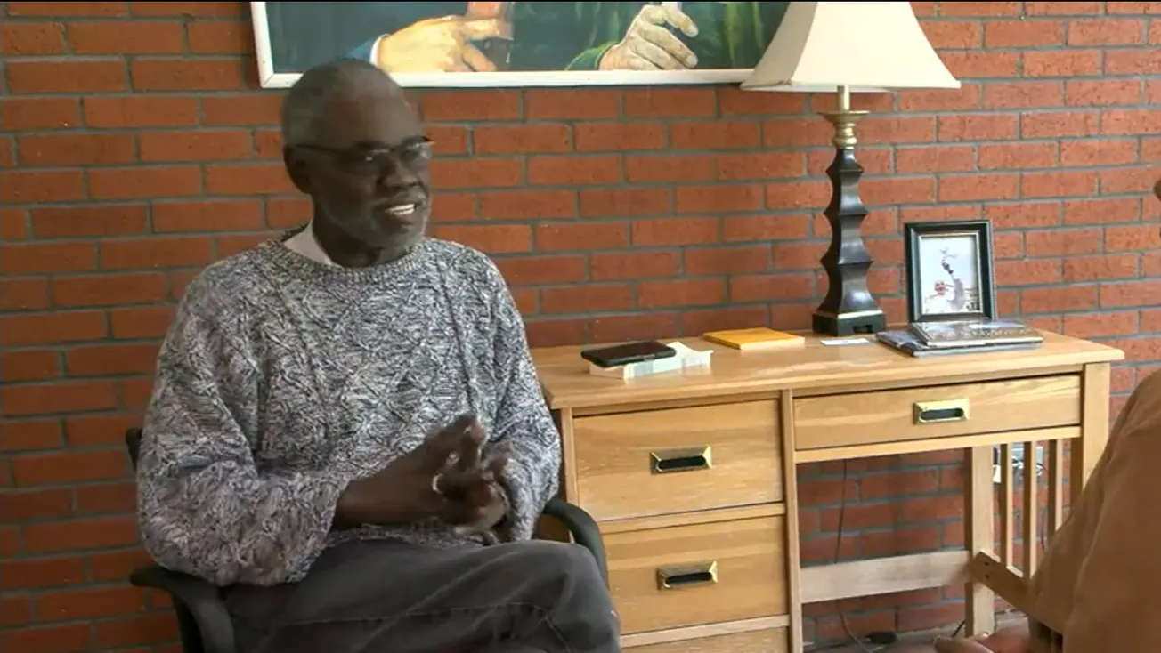 Fr Darrell Kelly, SVD, Mississippi-born priest who served in the South, dead at 64