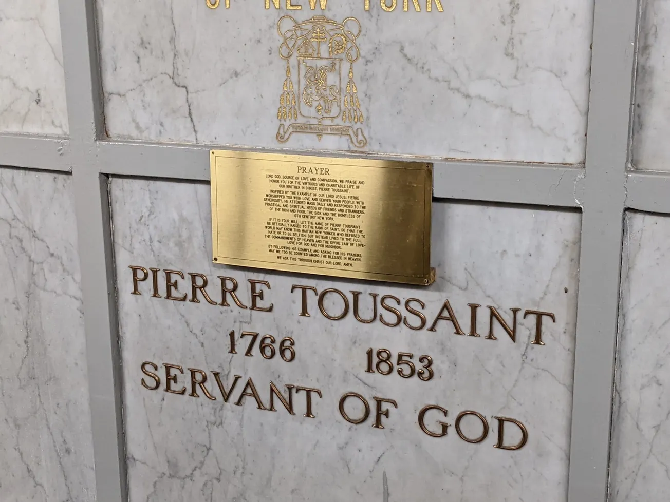 On pilgrimage to Pierre: New York's holy hairdresser and the quiet revolution