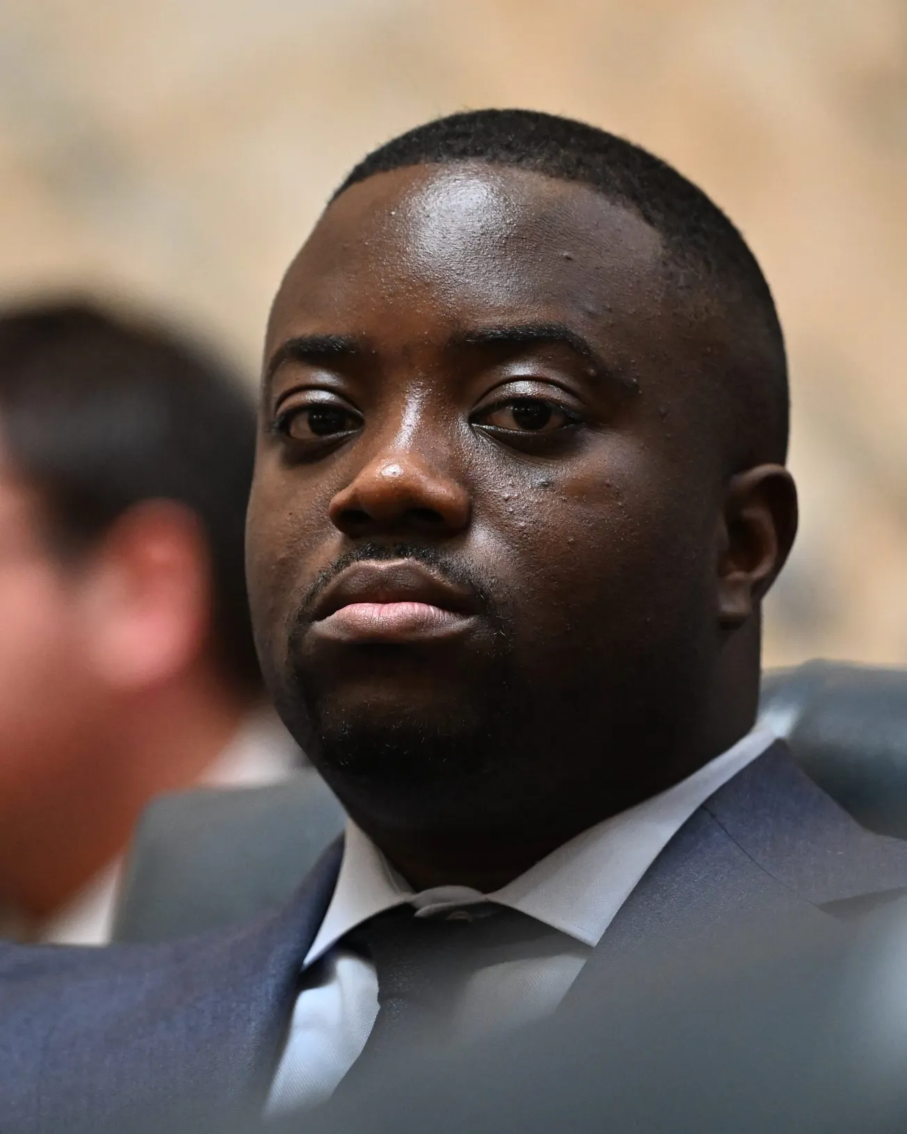 State Del. Adrian Boafo wins Democratic primary to succeed retiring U.S. Rep. Steny Hoyer of Maryland