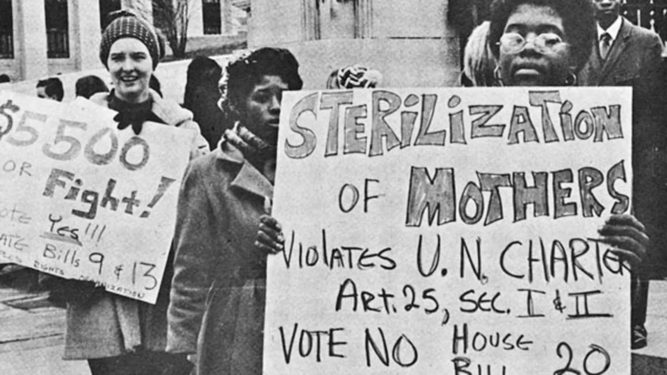What can White pro-lifers learn from the Black community (and Black history)?