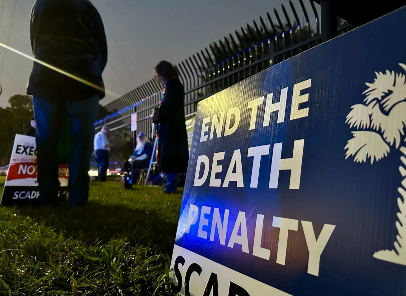 Why the way we understand the South matters, especially in criminal justice.