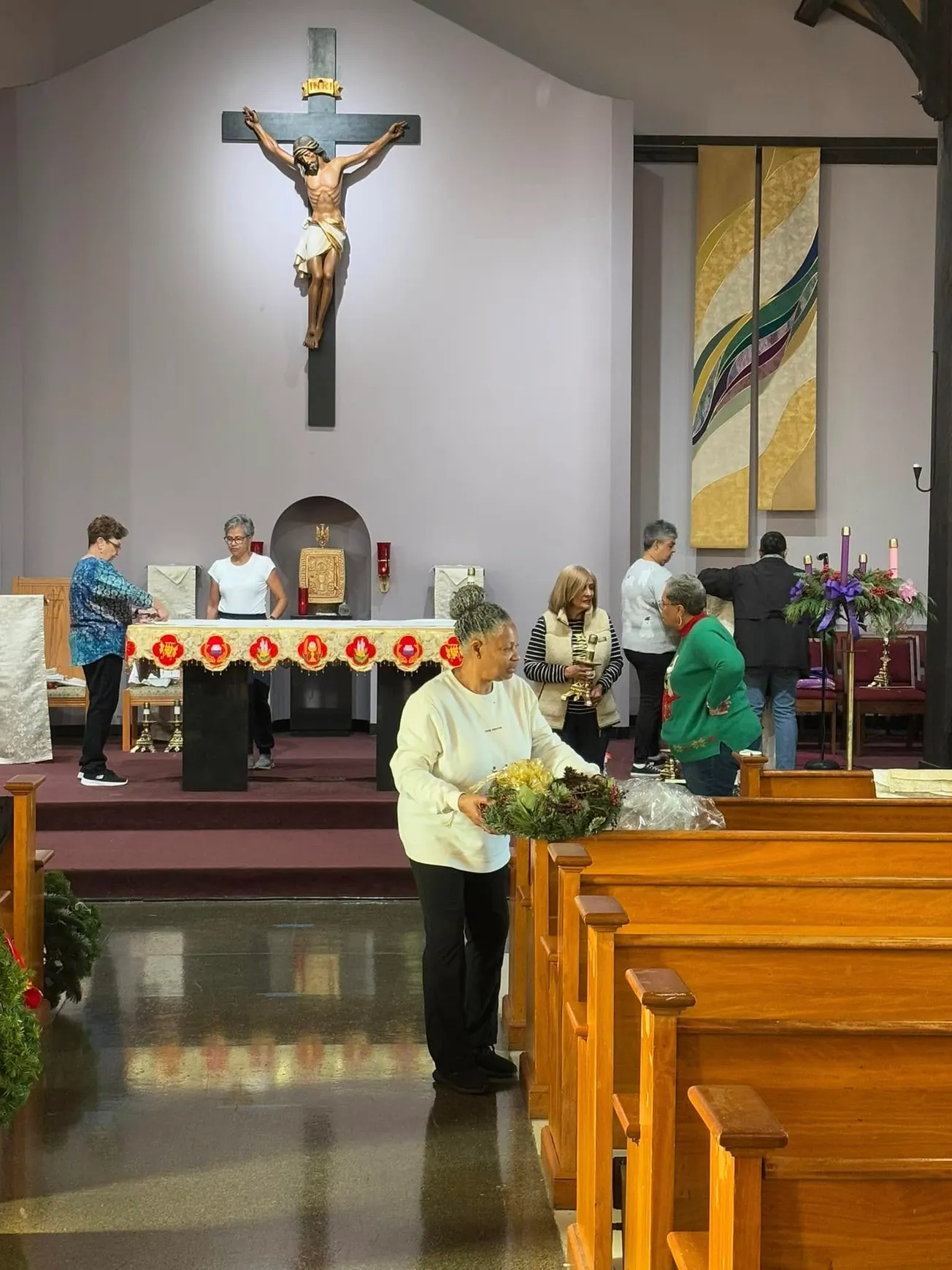 Something about Sacred Heart: How my hometown parish has produced three Black bishops—and so much more