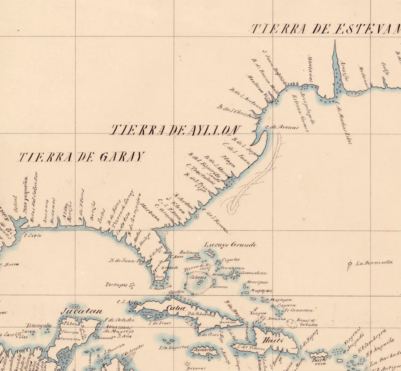 500-year-old slave revolt of 1526 redefines freedom as U.S. turns 250