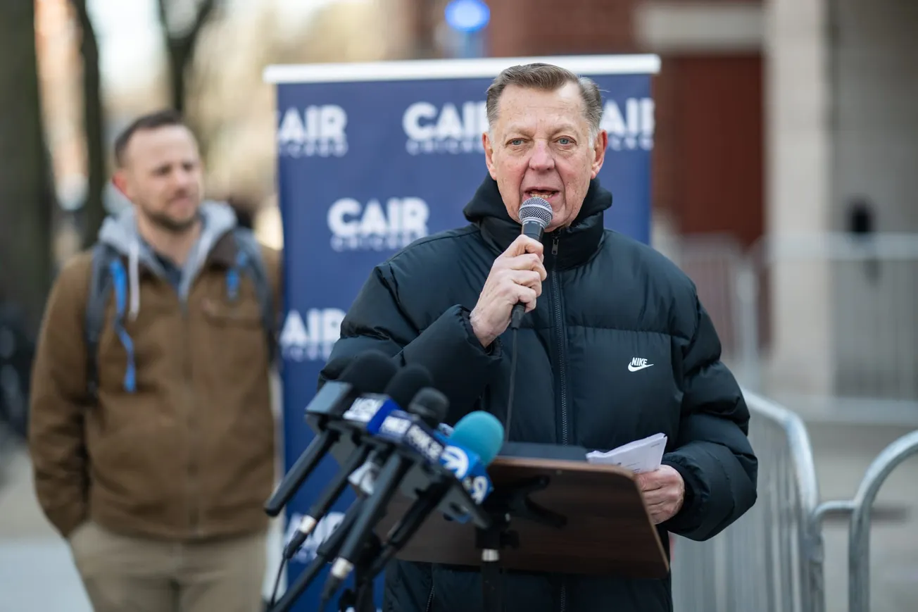 Fr Michael Pfleger of St. Sabina Catholic Church in Chicago faces new allegation of child sex abuse