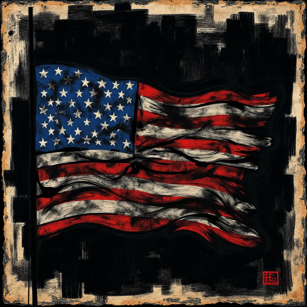 What is liberty? On founding ideals, Black resistance, and the promise of freedom