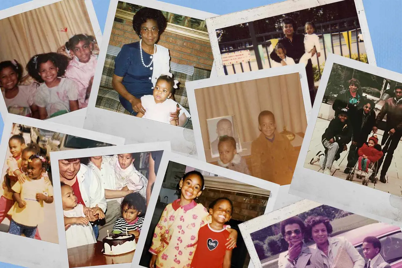 Going nuclear: Defending the meaning of family in a rapidly changing world