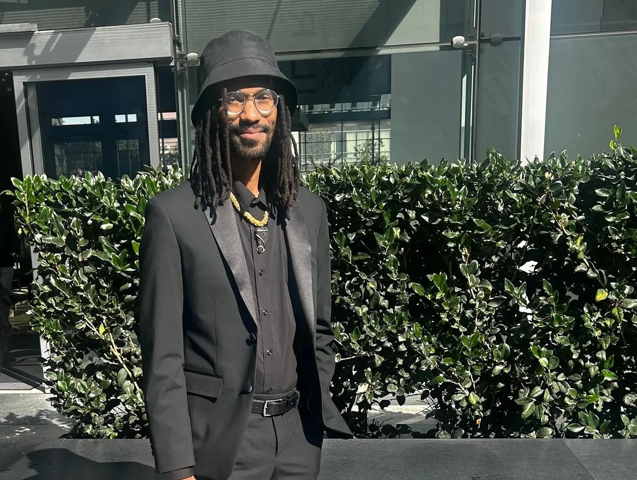 Cam Obi, music producer who worked with Chance the Rapper, on conversion to Catholicism and upcoming debut album