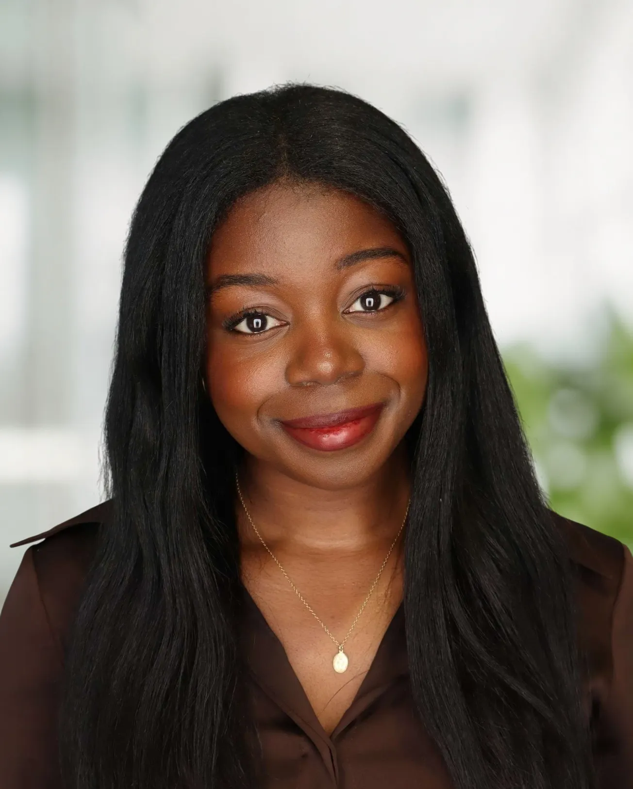Black Catholic Messenger ushers in new era with young Black Catholic leader Sheila Hodges