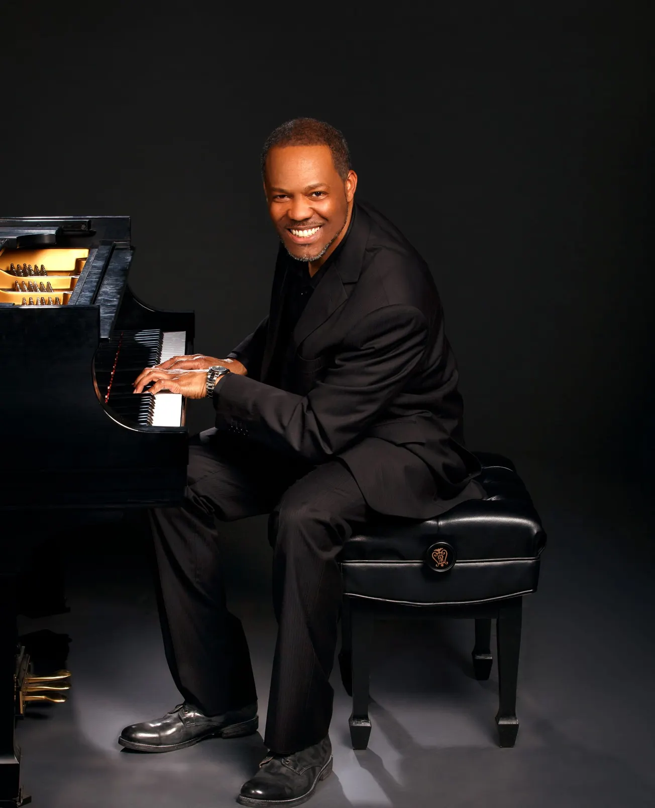 Dr. M. Roger Holland II named a 2026 Pastoral Musician of the Year by NPM