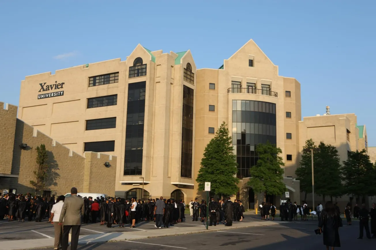 Xavier University of Louisiana Ranked Among Top HBCUs for Graduate Success