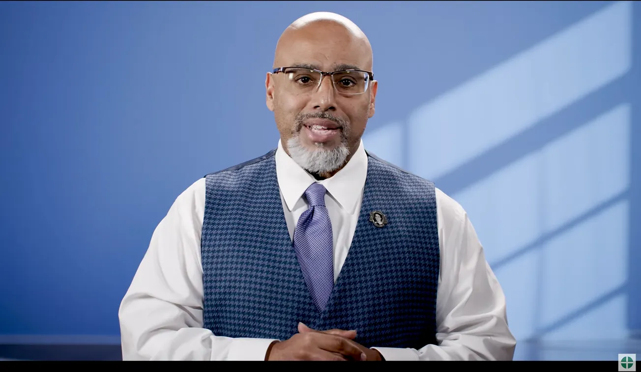In Times of Suffering, Dr. Ansel Augustine Reminds Us: “God Is Not Finished”