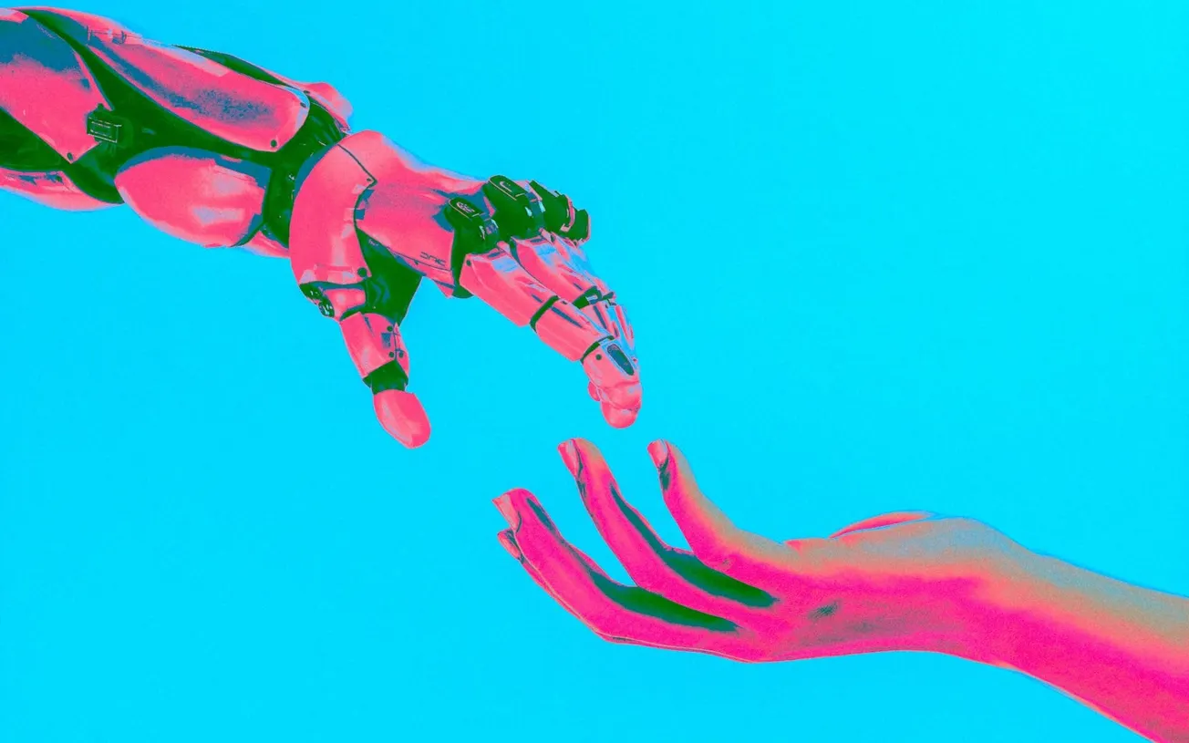 When AI Takes Our Jobs, What Will Our Purpose Be?