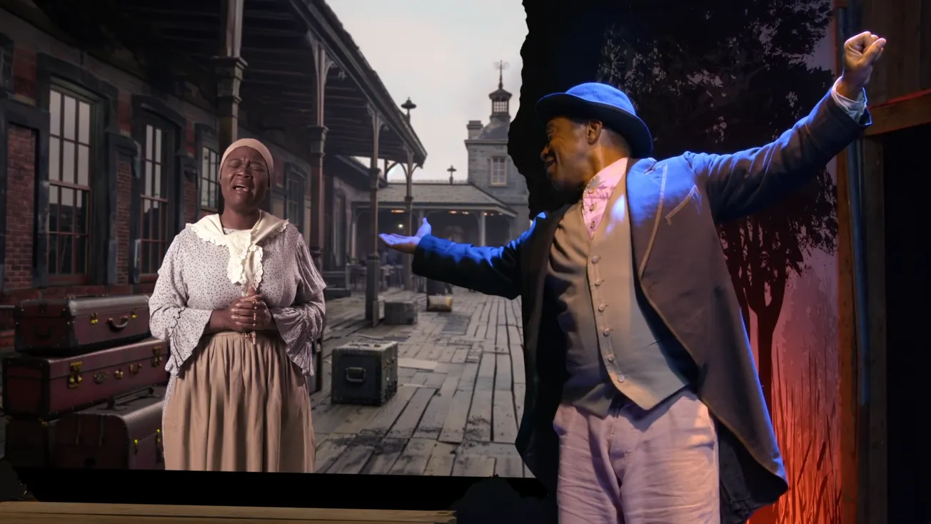 Father Augustus Tolton Film Premieres in Theaters
