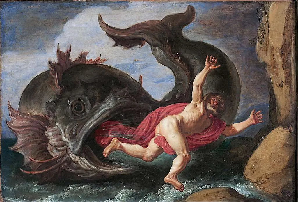 The Real Lesson in the Story of Jonah Isn’t the Fish
