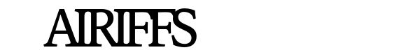 AIRIFFS