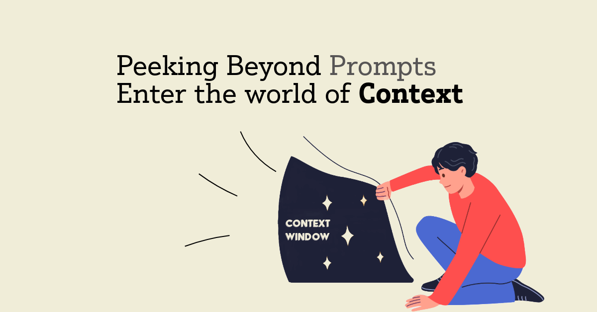 Forget Prompts—Control AI with Context Engineering
