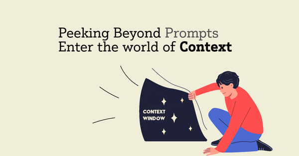 Forget Prompts—Control AI with Context Engineering