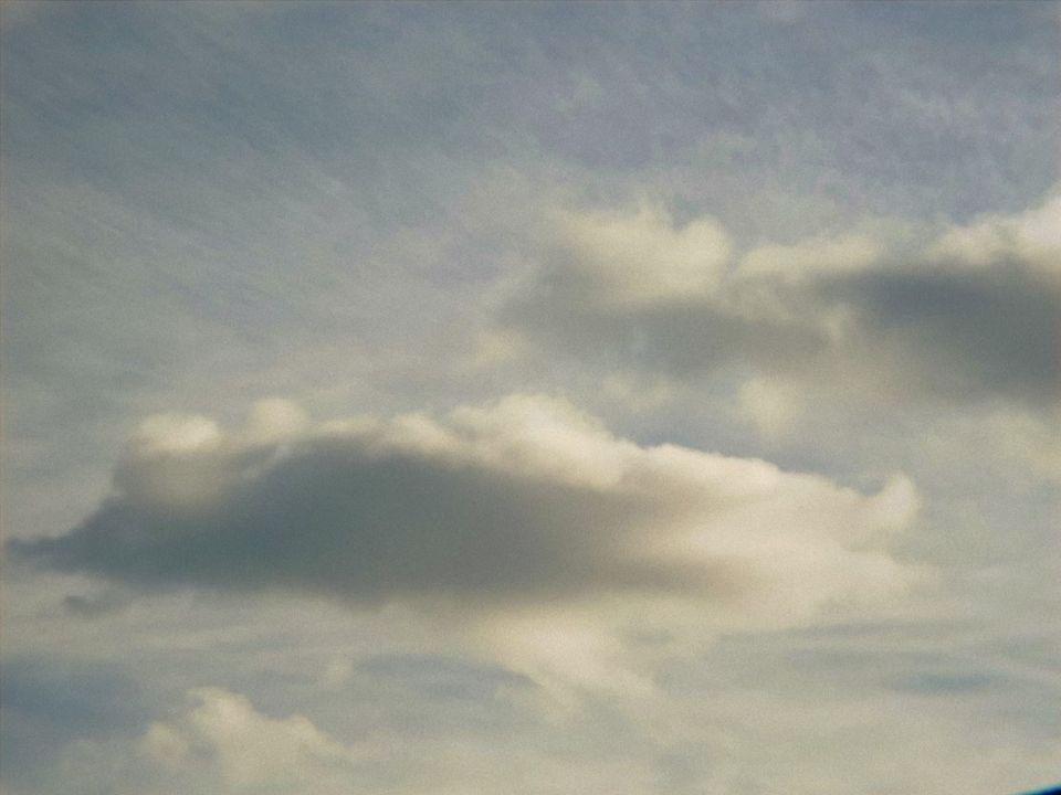 Letter to you | Jan 2025