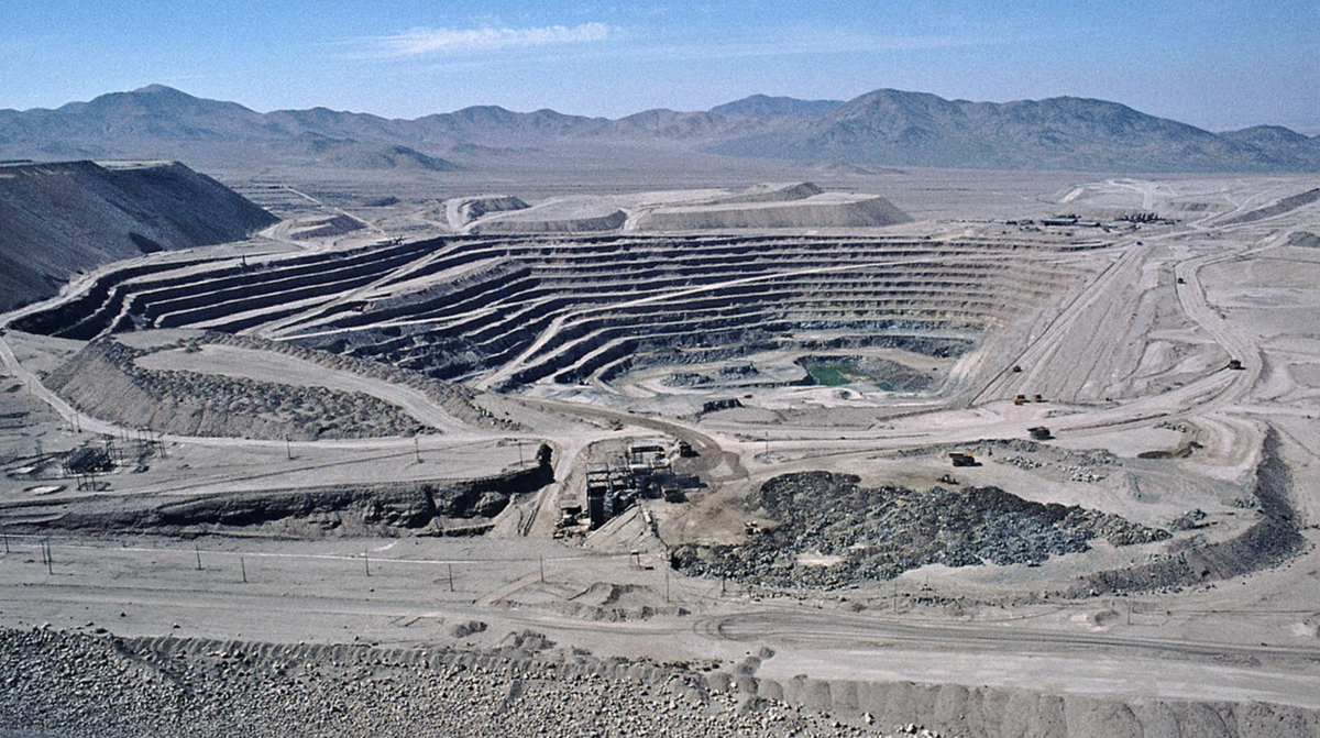 Minera Exar investment of US$1.2bn approved for RIGI by Milei