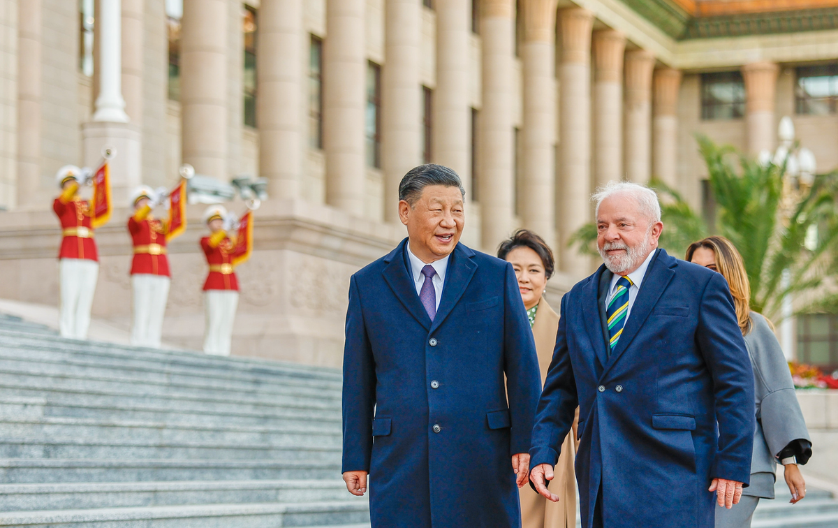 Brazil to issue US$735mn in ‘Panda Bonds’