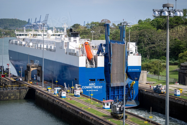 Supreme Court rules against CK Hutchison ports on Panama Canal