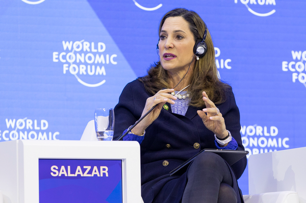 US Congress Subcommittee Chair: America will help Peru ‘take back’ Chancay