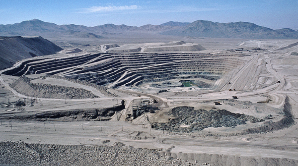 Minera Exar investment of US$1.2bn approved for RIGI by Milei