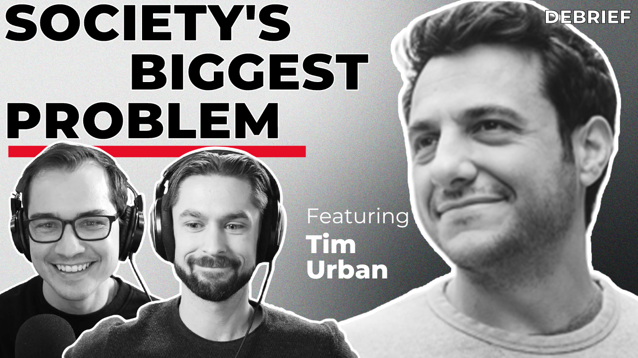 DEBRIEF - Power Games in the 21st Century