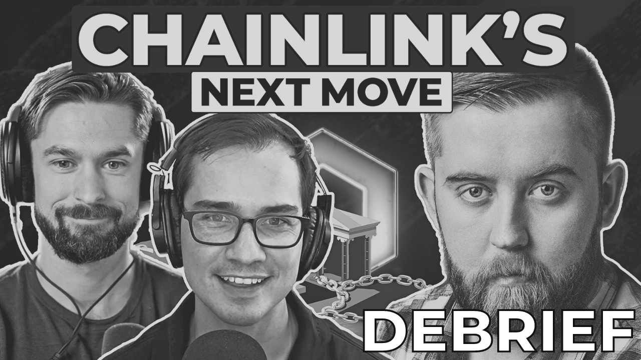DEBRIEF: Sergey Nazarov