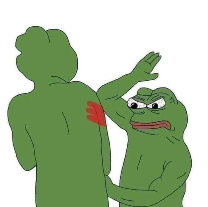 Pepe Slap Memes - Imgflip Pepe Slap Memes - Imgflip
