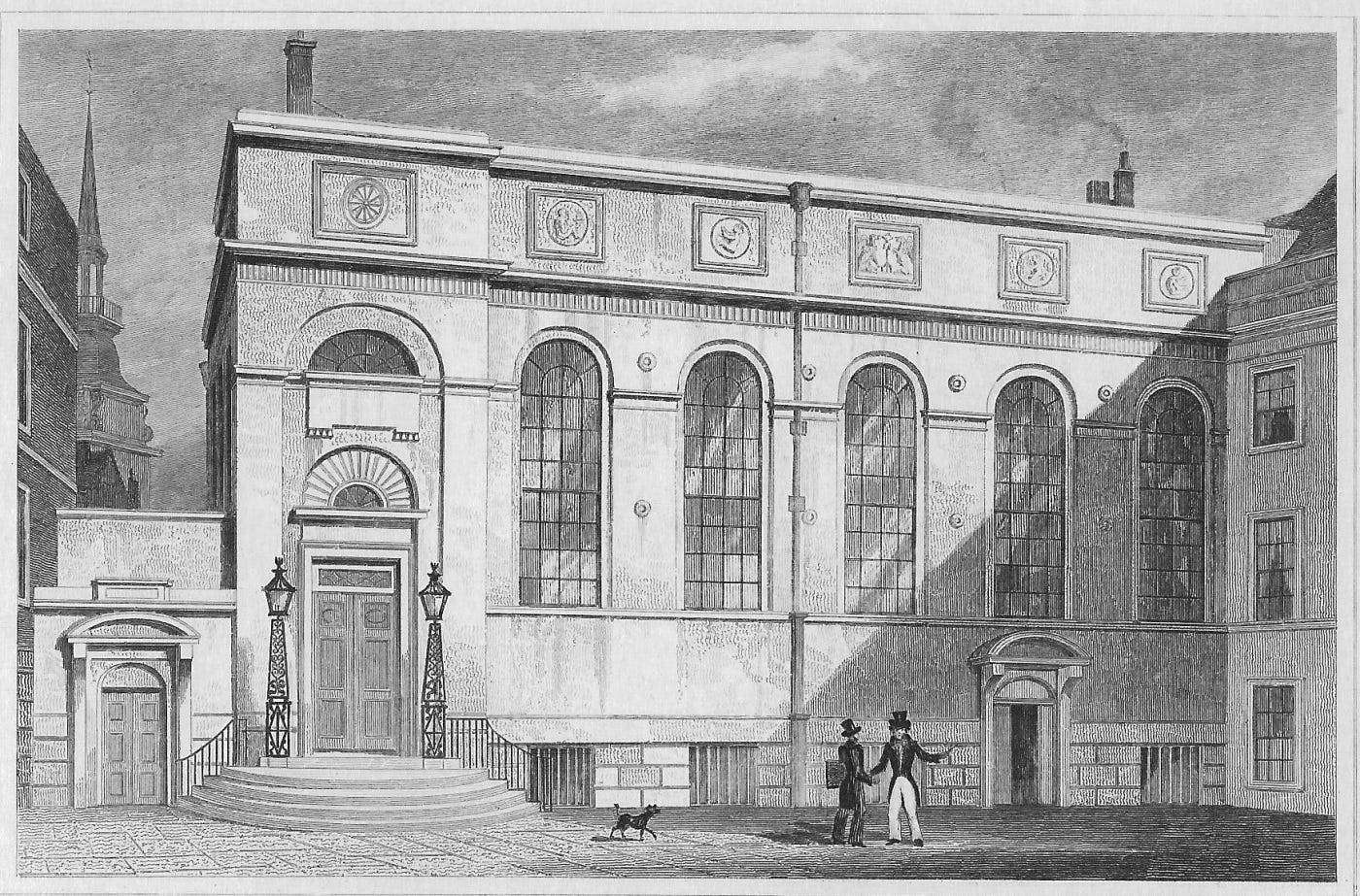 Stationers, Shakespeare & Copyright – Cultureseekers Blog