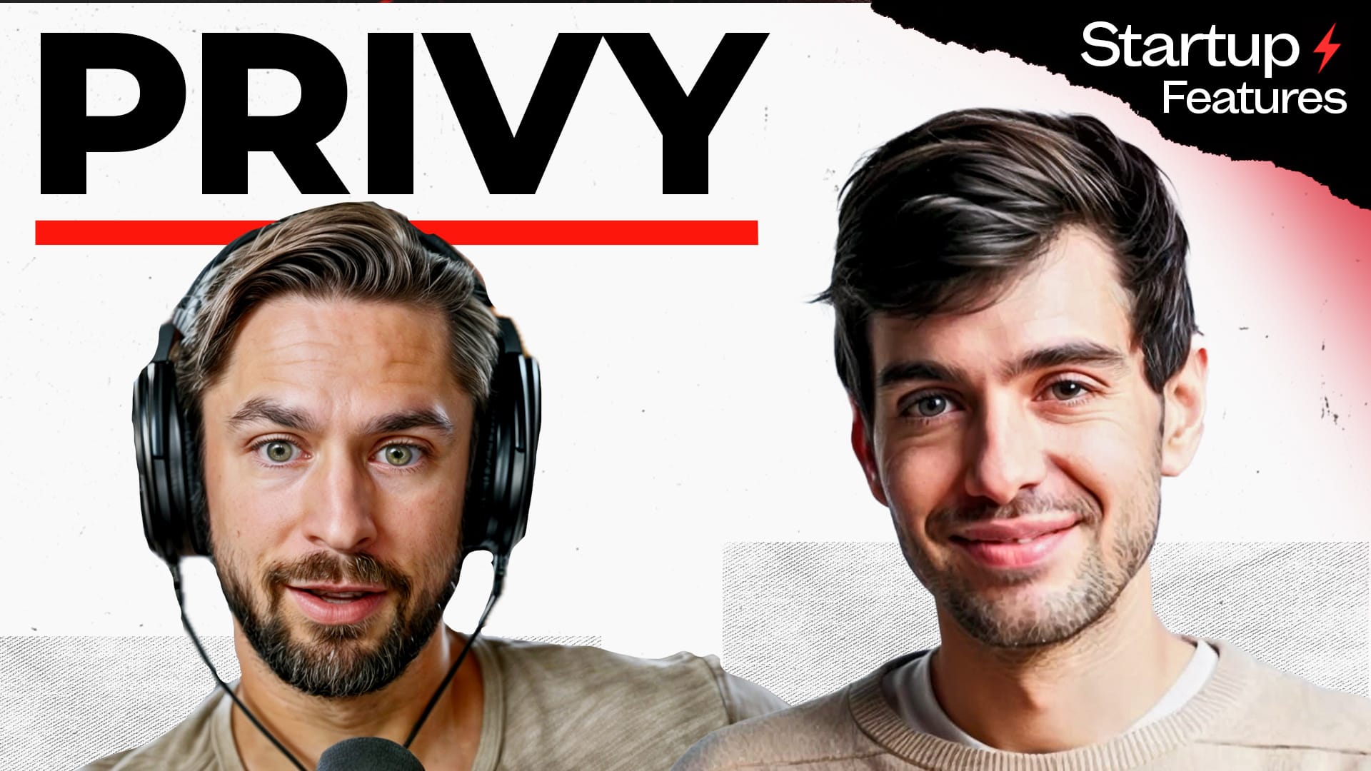 PREMIUM: Startup Features - How Privy Powers the Future of Crypto Apps | Henri Stern